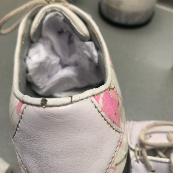 Ladies foot joy golf shoes - Picture 8 of 10